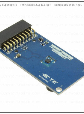 DPP202A000【XPLAINED PRO TSYS02D】