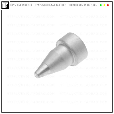 17401-N5-2【REPLACEMENT TIP FOR 17401 DESOLD】