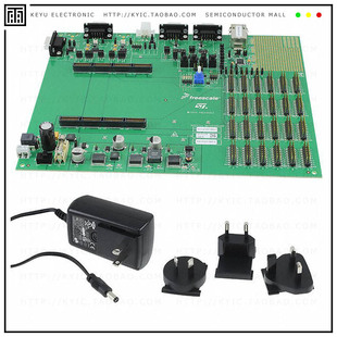 MPC57XXXMB【MPC57XXX EVAL BRD】