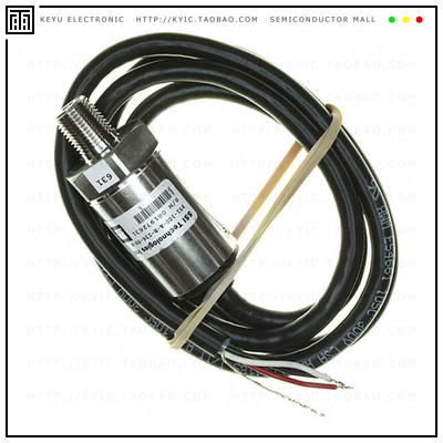 P51-100-A-B-I36-5V-000-000【SENSOR 100PSIA 1/8NPT 5V】