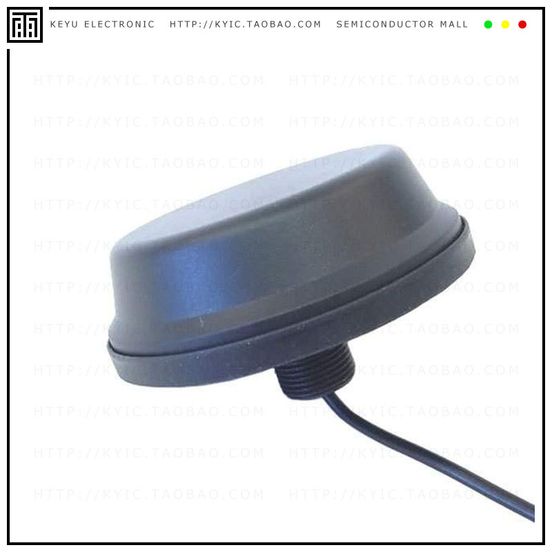 TANGO23/1M/SMAM/S/RP/19【RF ANT 2.4GHZ/5.5GHZ PUCK RP-SMA】