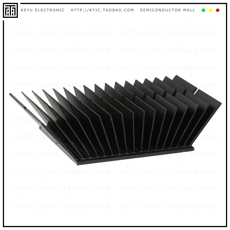 ATS-56008-C4-R0【HEAT SINK 50MM X 45MM X 16MM】