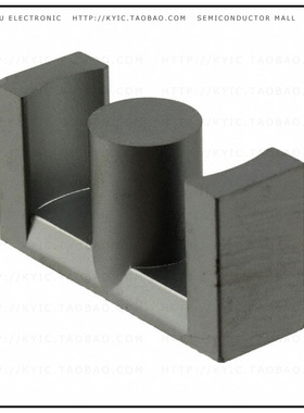 B66363G1000X187【FERRITE CORE ETD N87 1PC】