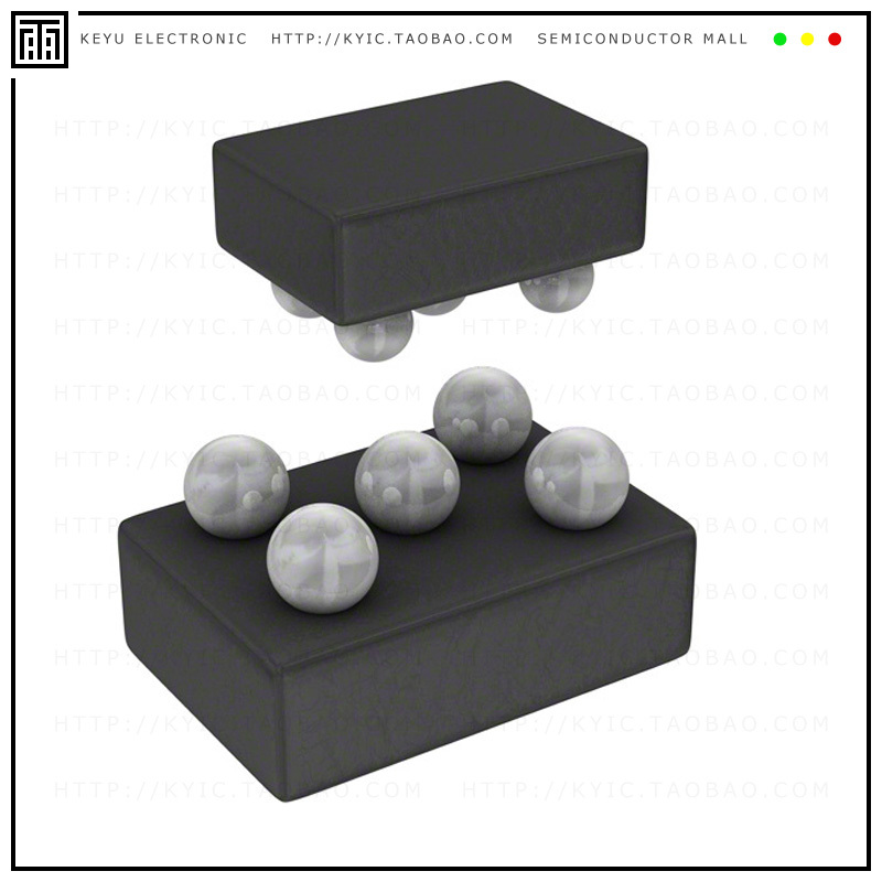 CSPEMI201AG【FILTER RC(PI) 10 OHM/100PF SMD】