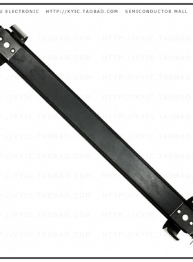 2199【BATT HOLDER D 3 CELL SOLDER LUG】