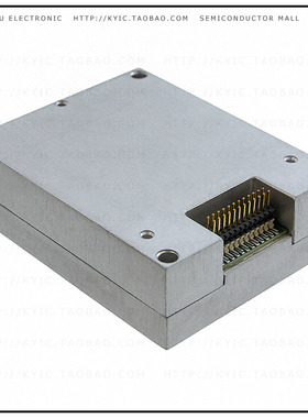 ADIS16136AMLZ【GYROSCOPE DIGITAL 24MSM】