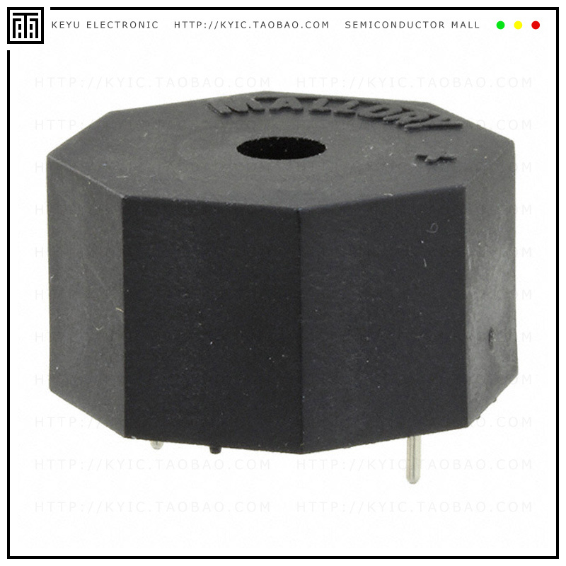 MSE14LDT8【AUDIO PIEZO INDICATOR 7-14V TH】