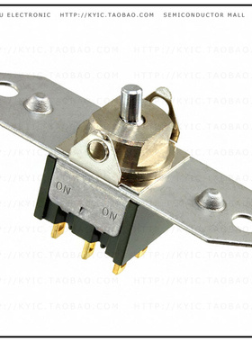 M2022TYG01【SWITCH ROCKER DPDT 0.4VA 28V】