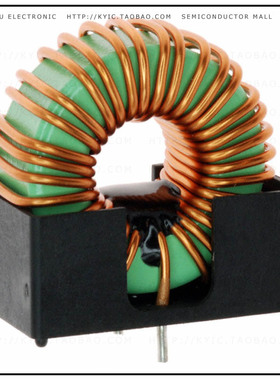 FIT106-1【FIXED IND 253UH 4A 139 MOHM TH】