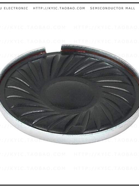 CDMG16008-03【SPEAKER 8OHM 300MW TOP PORT 82DB】