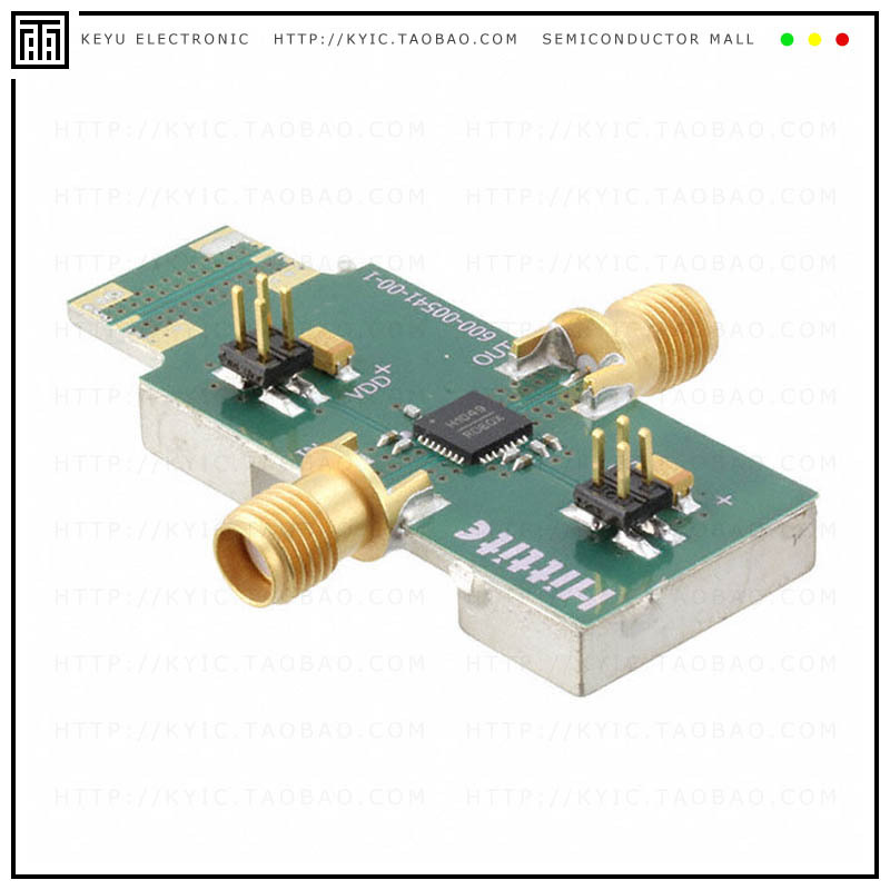EVAL01-HMC1049LP5【EVAL BOARD HMC1049LP5E】