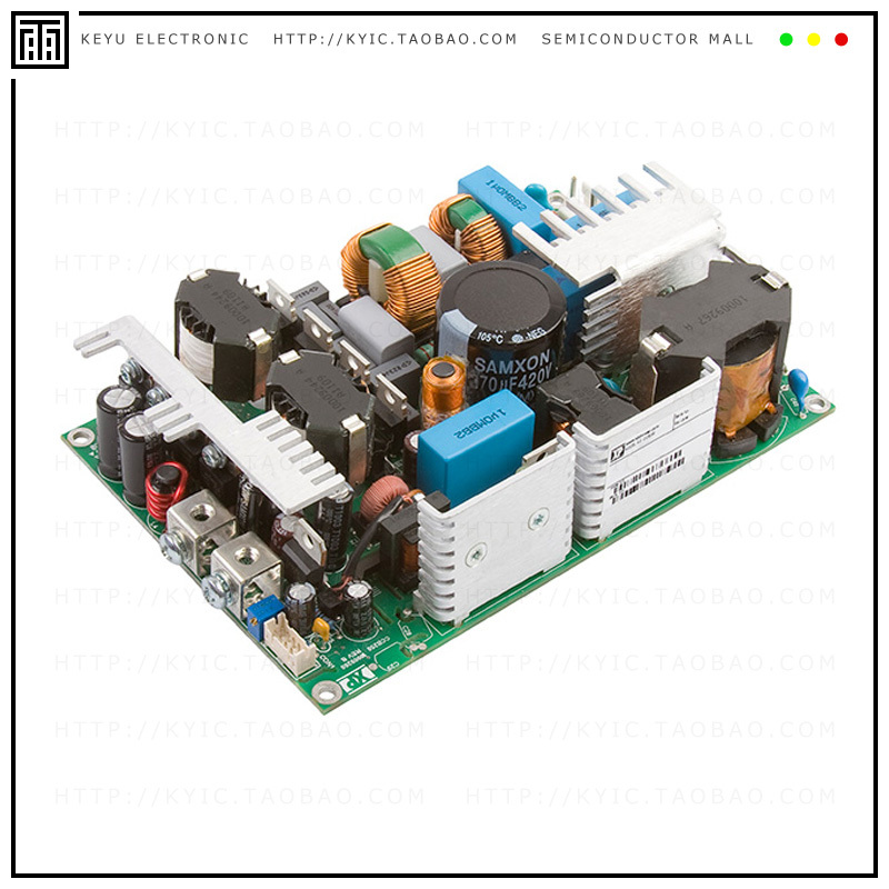 CCB250PS36【AC/DC CONVERTER 36V 248W】
