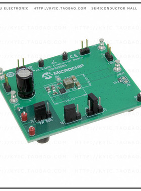 ADM00885【MIC23650 6A SYNCH BUCK REGULATOR】