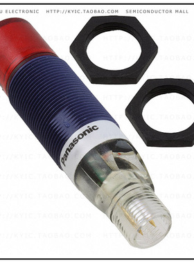 CY-191VB-P-Z-Y【SENSOR RETROREFLECTIVE 2M PNP】