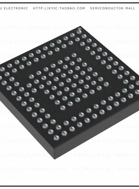 MC13892CJVK【IC PWR MGMT I.MX35/51 139BGA】