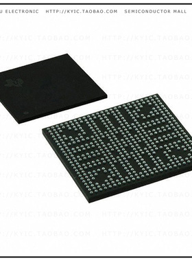 AM3505AZCNAC【IC MPU SITARA 600MHZ 491NFBGA】