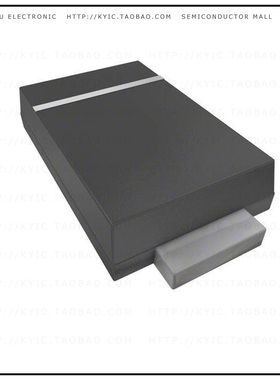 B2100AF-13【DIODE SCHOTTKY 100V 2A SMAFLAT】