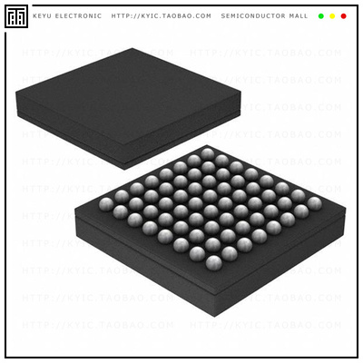 STM32L052R8H6【IC MCU 32BIT 64KB FLASH 64TFBGA】