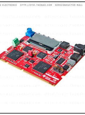 SAFETI-HSK-570LS31【SAFETI HITEX SAFETY KIT TMS570LS】