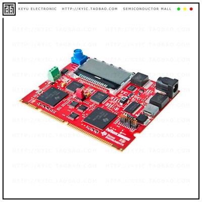 SAFETI-HSK-570LS31【SAFETI HITEX SAFETY KIT TMS570LS】