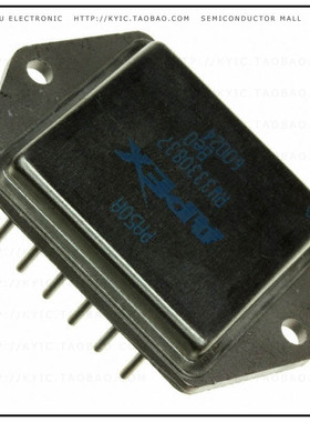 PA50A【IC OPAMP POWER 3MHZ RRO 12DIP】