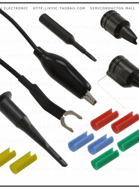 PKIT2-5MM-101【ACCY KIT - PP010】