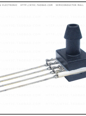 SSCSANN005PGAA5【SENSOR PRES 5PSI GAUG 5V SIP】