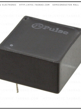 PE-53828NL【FIXED IND 168UH 1.02A 400 MOHM】