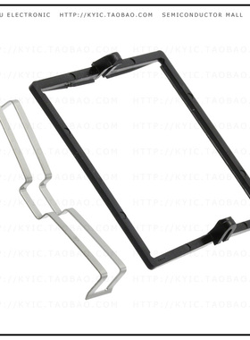 ATS-SG400-R0【SUPERGRIP CLIP KIT 40X40MM】