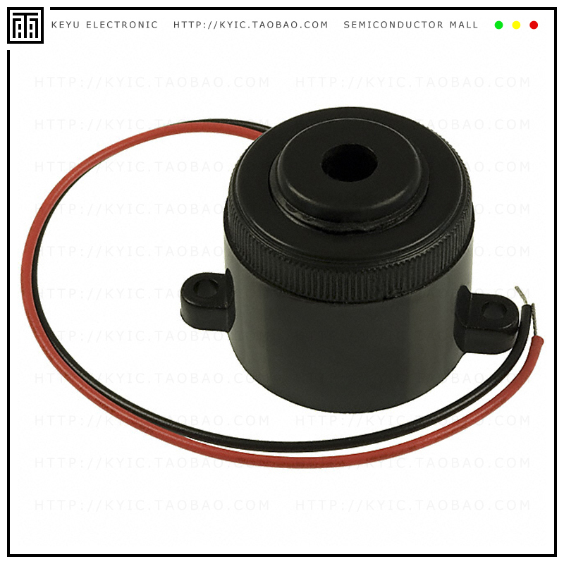 CEP-2250【AUDIO PIEZO INDICATOR 3-28V CHAS】