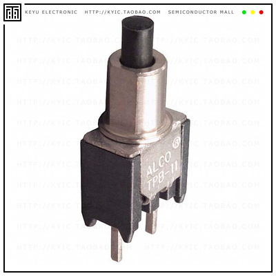1825097-1【SWITCH PUSH SPST-NO 0.4VA 20V】