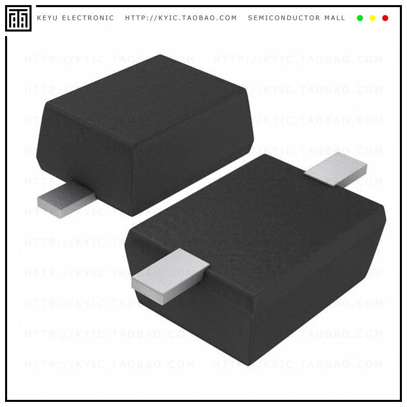 UDZSTE-1736B【DIODE ZENER 36V 200MW UMD2】