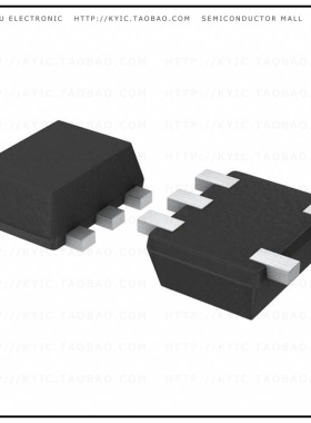 BD4829FVE-TR【IC DETECTOR VOLT 2.9V ODRN 5VSOF】