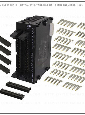 AFP0HXY64D2T【FP0H EXPANSION I/O UNIT I/O 32/】