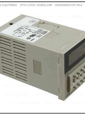 H5CN-XBNM AC100-240【RELAY TIME DELAY 99.99S 3A 250V】