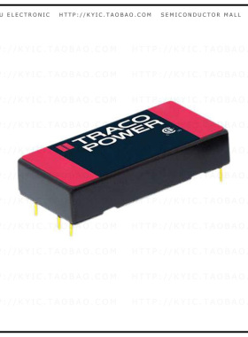 TEN 40-2412WIN【DC DC CONVERTER 12V 40W】