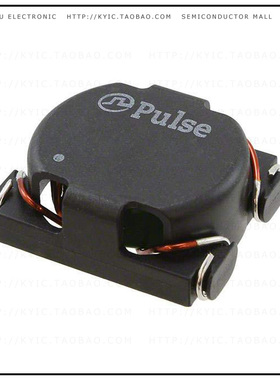 PA2757NL【COMMON MODE CHOKE 9A 2LN SMD】