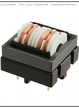 SS20H-R10100【COMMON MODE CHOKE 10MH 1A 2LN TH】