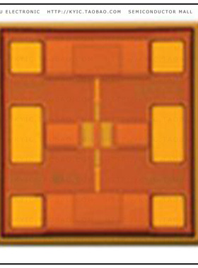 HMC655-SX【RF ATTENUATOR 6DB 50OHM DIE】