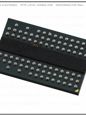 IS43DR16160A-37CBL【IC DRAM 256M PARALLEL 84TWBGA】