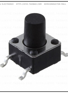 1301.9318【SWITCH TACTILE SPST-NO 0.05A 12V】
