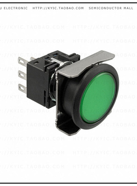 LBW6L-M1T54G【LBW FLUSH ILLD PB MOME. GREEN】