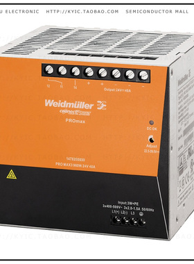 1478200000【PRO MAX3 960W 24V 40A】