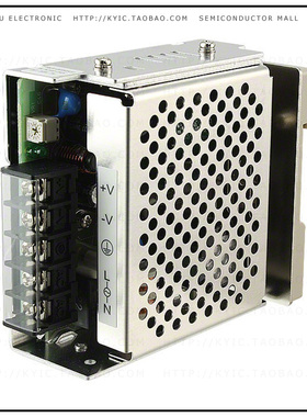 S8JX-G01524CD【AC/DC CONVERTER 24V 15W】