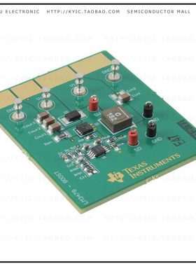 LM3478EVAL/NOPB【EVAL BOARD FOR LM3478】