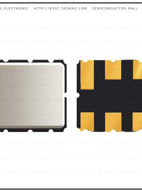 AFS915.0W03-TS3【FILTER SAW 418MHZ 6SMD】