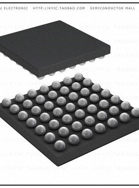 ATSAMG51G18A-UUT【IC MCU 32Bit 256KB FLASH 49WLCSP】