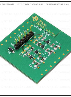 LMT84-7EVM【EVAL MODULE FOR LMT84-7】