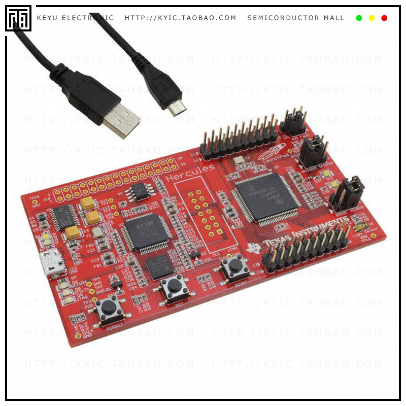 LAUNCHXL-RM42【LAUNCHPAD RM42 EVAL BRD】