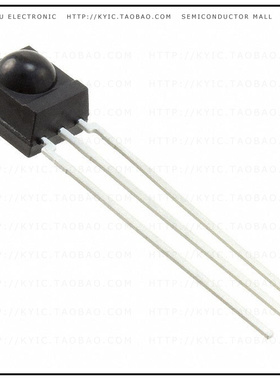 TSOP32338SS1V【SENSOR REMOTE REC 38.0KHZ 45M】